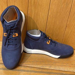 TIMBERLAND MEN'S KILLINGTON ULTRA CHUKKA NAVY NUBUCK A2DB1 ALL SIZES